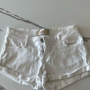 Hollister shorts